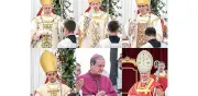 Vaticano excomulga a seis obispos de la Fraternidad San Pío X por ordenaciones cismáticas