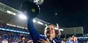 Víctor Velázquez dedica el Campeón de Campeones a la afición y apunta a la Campeones Cup