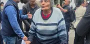 Vecinos de la Del Valle exigen acciones contra despojos y proponen 'Ley Carlota'
