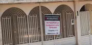 Vecinos denuncian daños por construcción irregular de bodegas en Tlalnepantla