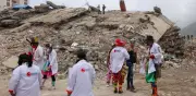 Venezuela: 5 mil 119 muertos tras doble terremoto; continúan rescates