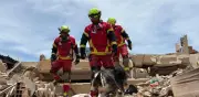 Venezuela decreta duelo nacional de siete días por terremotos que dejan 1,943 muertos