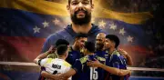 Venezuela juega por su capitán Willner Rivas fallecido en terremoto
