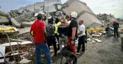 Venezuela: pérdidas por 6,700 mdd y fin de búsqueda de sobrevivientes