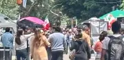 Ventas en Zona Rosa aumentan 50% por el Mundial 2026 en CDMX