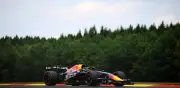Verstappen domina la FP1 en Bélgica; Checo Pérez 19° con nuevo alerón