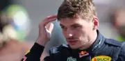 Verstappen y Hamilton critican el desfile de Lego en Silverstone de F1
