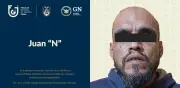 Vinculan a proceso a ‘El Pelacas’, presunto narcomenudista de ‘La Glendisa’ en Iztapalapa