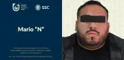 Vinculan a proceso a “El Queso de Puerco”, presunto miembro de La Familia Michoacana