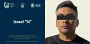 Vinculan a proceso a integrante de célula 