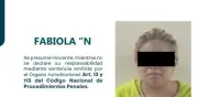Vinculan a proceso a madre por envenenar a sus tres hijos con raticida en Jalisco
