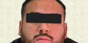 Vinculan a proceso a Mario “N” del grupo H1-A1 ligado a La Familia Michoacana en CDMX