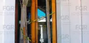Vinculan a proceso por dañar monumento histórico en Oaxaca