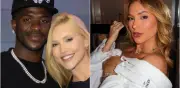 Virginia Fonseca filtra el nuevo rostro de Vinícius Júnior tras cirugía estética