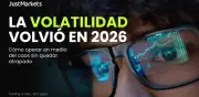 Volatilidad en 2026: Cómo operar con JustMarkets sin quedar atrapado