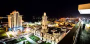 Wardenclyffe: 50 mil luminarias LED operan sin fallas en Veracruz por 9 años