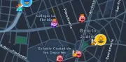 Waze lanza modo para motociclistas en México: alerta de baches y topes