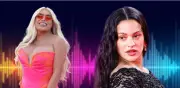 Wendy Guevara revela vínculo con Rosalía: la cantante le confesó que es su fan