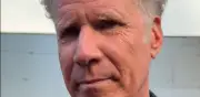 Will Ferrell causa polémica con broma sobre Gianni Infantino: 