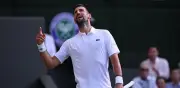 Wimbledon: origen de la estricta regla de vestir de blanco