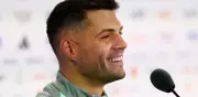 Xhaka reta a Argentina: 