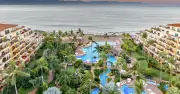 Éxito en encuentros exclusivos de Velas Resorts con agentes de viajes