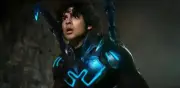 Xolo Maridueña regresa como Blue Beetle en 'Man of Tomorrow'