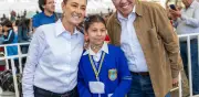 Zacatecas crea ruta completa de becas desde primaria hasta universidad