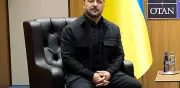 Zelenski anuncia acuerdo con EU para producir misiles Patriot en Ucrania
