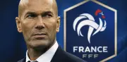Zinedine Zidane será el nuevo DT de Francia tras la era Deschamps