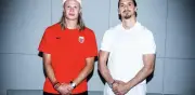Zlatan Ibrahimović aconseja a Erling Haaland: 