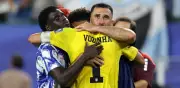Zlatan Ibrahimović elogia a Cabo Verde: 