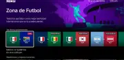 Zona de Deportes en Roku: éxito durante el Mundial y cómo usarla