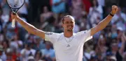 Zverev avanza a su primera final de Wimbledon y se une a lista de honor