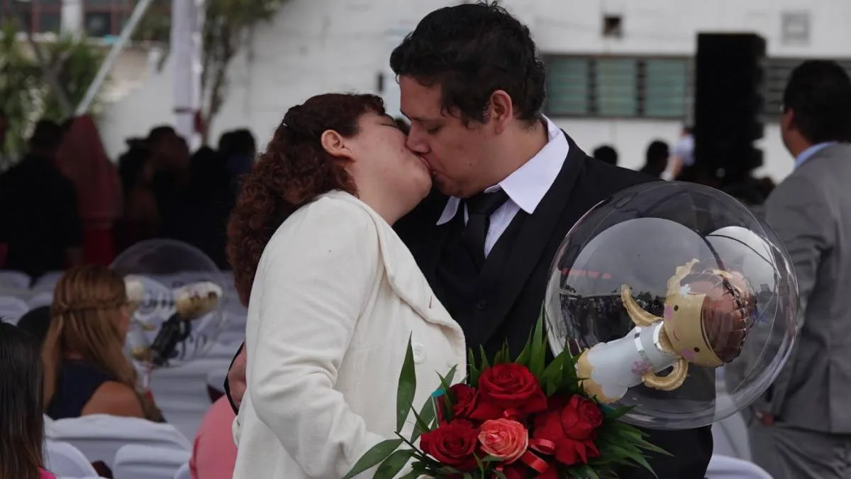 Ayuda por matrimonio IMSS 2026: requisitos y monto del apoyo económico