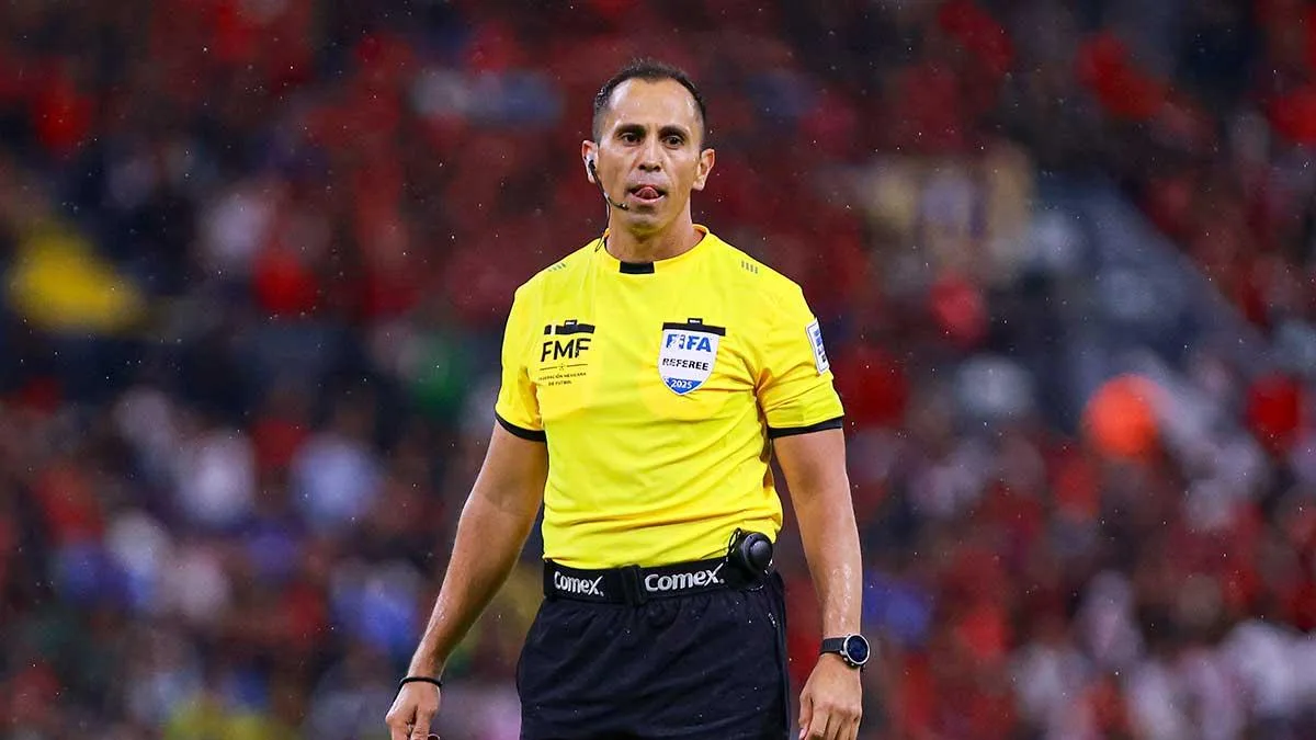 Chivas vs Tigres: el legado del 'Chivander' que marcó a Luis Enrique Santander