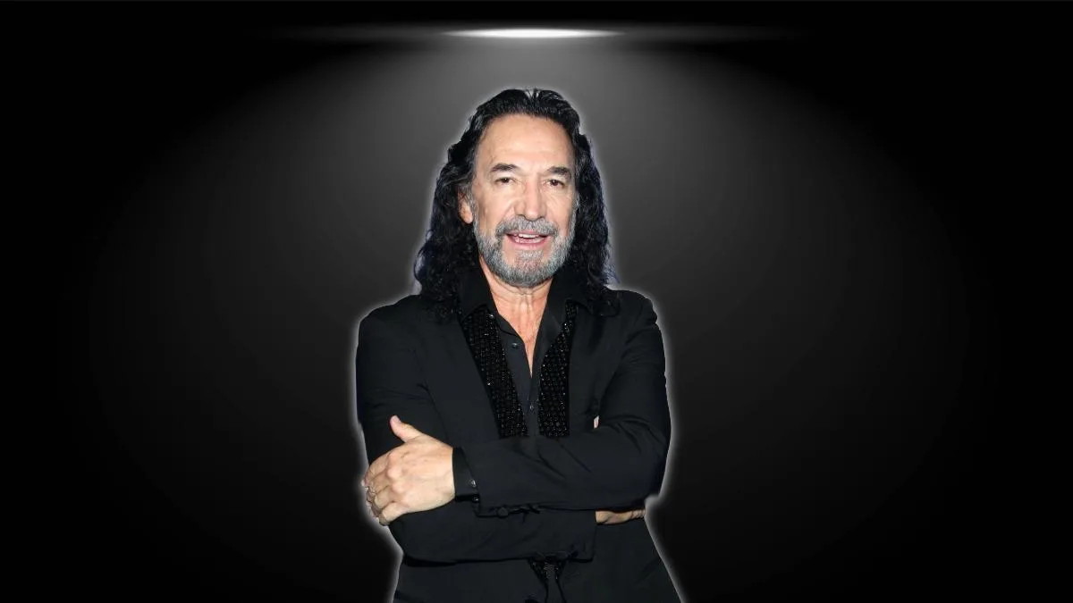 Falsa muerte de Marco Antonio Solís se viraliza en redes sociales