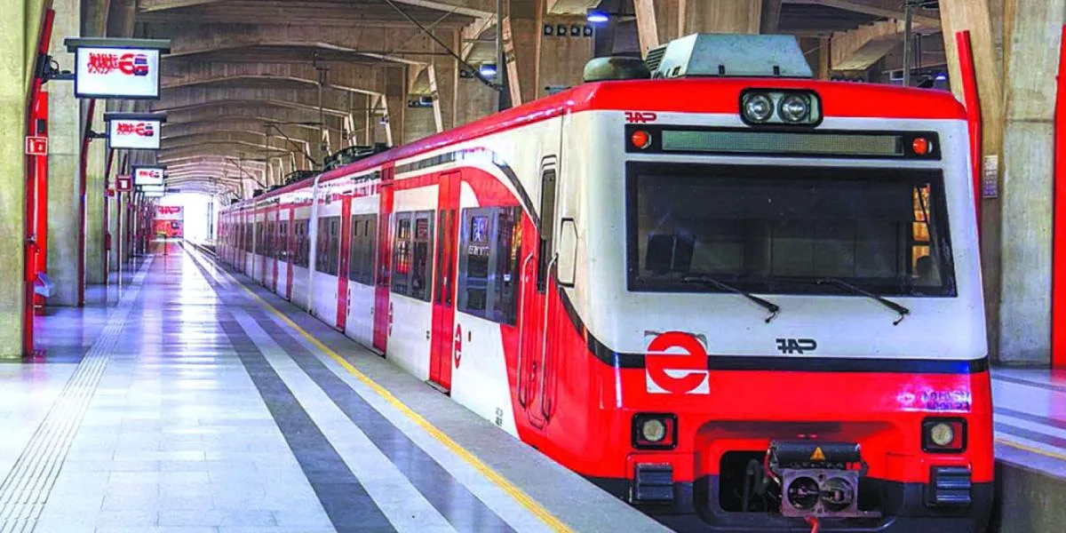 Gobierno de México concreta adquisición del 100% del Tren Suburbano