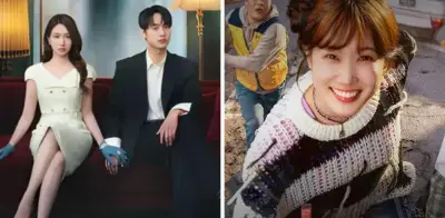 5 doramas de Park Eun-bin en Netflix tras el éxito de Muertos de amor