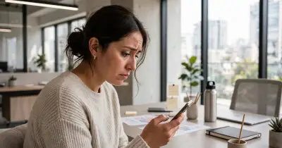 72 horas para evitar la suspensión de tu línea celular por no registrar