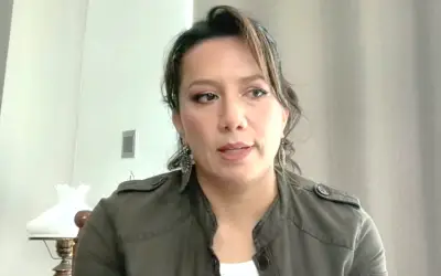 Abogada cuestiona caso Brenda Quevedo: 'Se fabricó una historia'