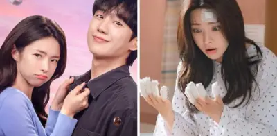 Acaramelados: Estreno, trama y elenco del nuevo K-drama de Netflix