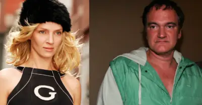 Accidente en Kill Bill: la verdad sobre Uma Thurman y Tarantino