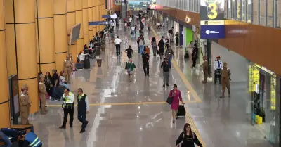 AFAC enfrenta auditoría de la FAA: riesgos y desafíos para la aviación mexicana