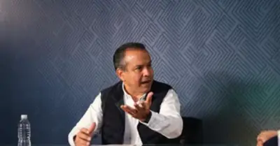 Alcalde de Hermosillo impulsa alianza PAN-PRI para Sonora en 2027