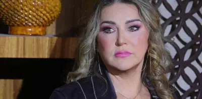Alicia Villarreal: 
