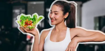 Alimentos para comer antes de entrenar: guía según expertos