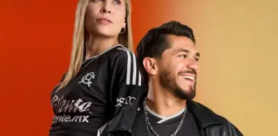 América presenta jersey visitante negro con escudo histórico para 26/27