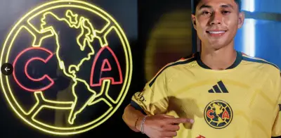 América triunfa con talento de la MLS: casos Cerrillo y Rodríguez
