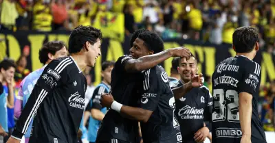 América vence 3-1 a Portland Timbers en la Leagues Cup 2026